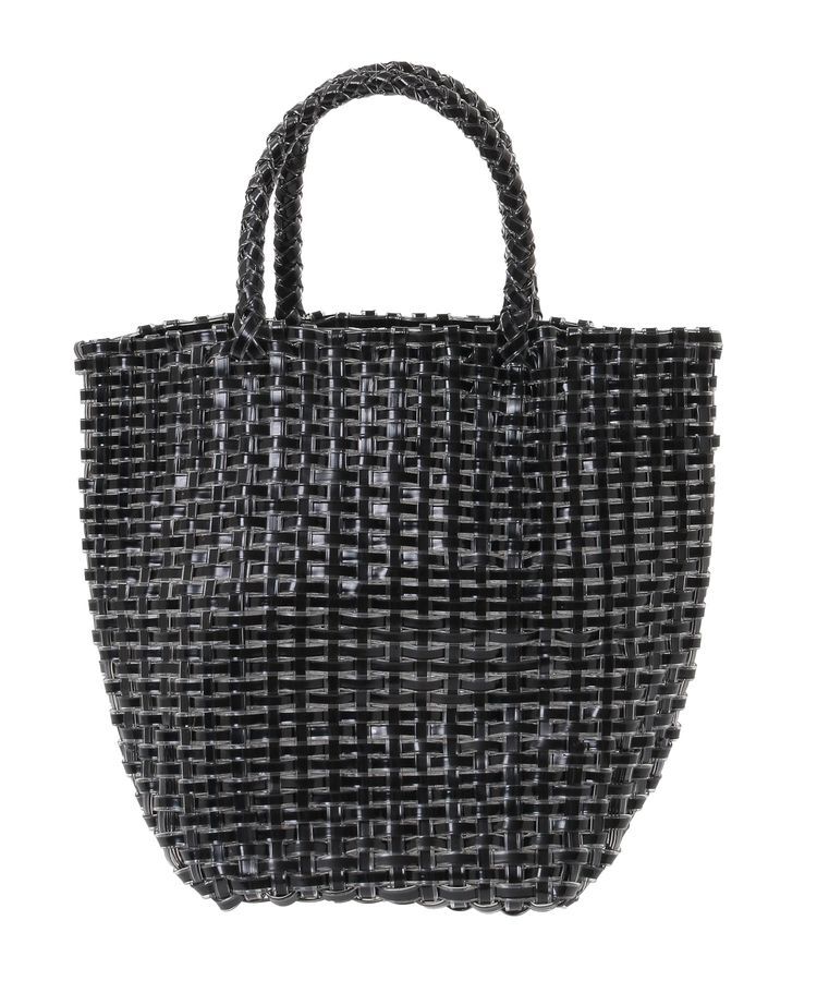 Green Parks「・furry rate シャイニーブレードトート」|トートバッグ|