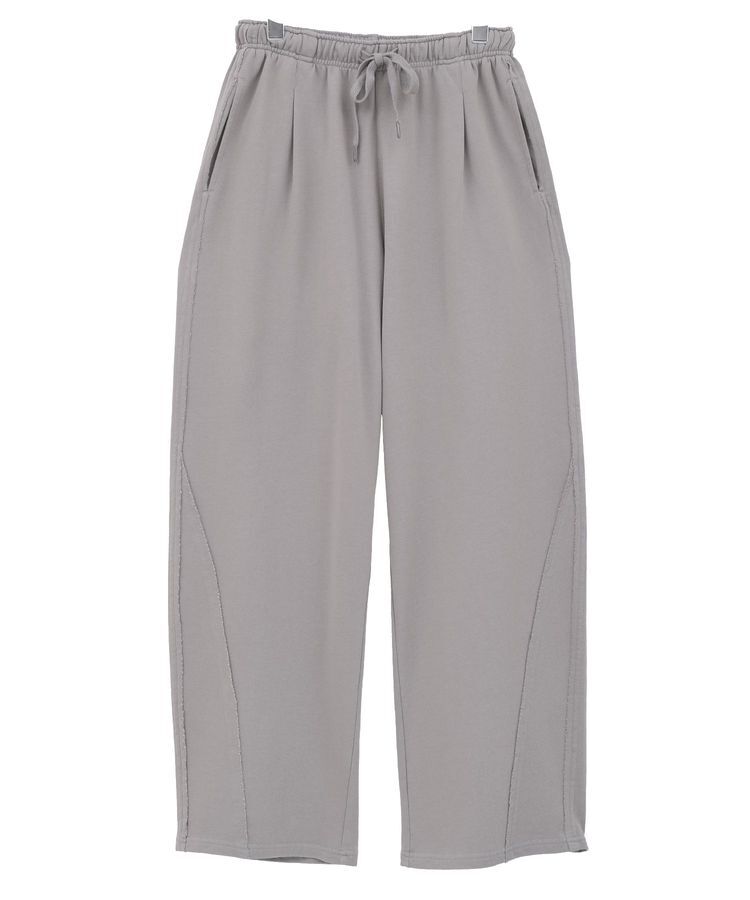 Green Parks「切り替えバイオカーブスウェットパンツ」|その他|