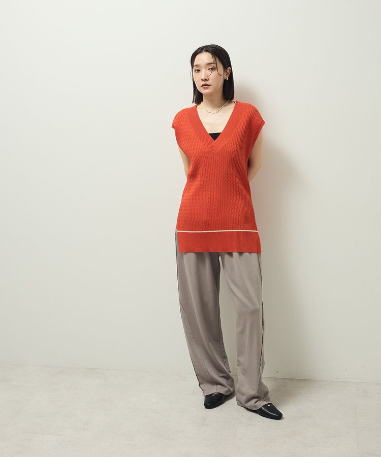 Green Parks「切り替えバイオカーブスウェットパンツ」|その他|