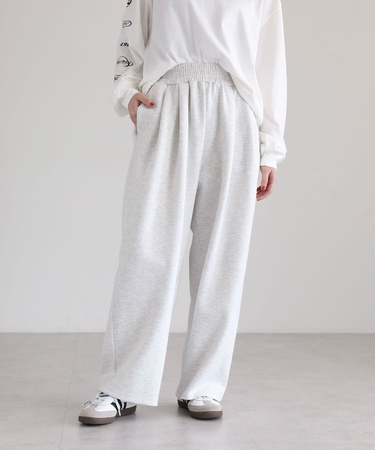 Green Parks「・ELENCARE DUE コクーンイージーパンツ」|その他|