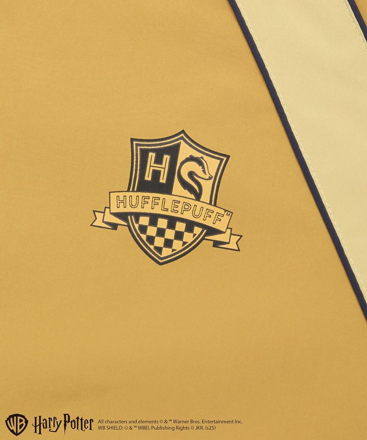 Green Parks「ハリー・ポッター/ジップブルゾン」|ブルゾン・スタジャン|