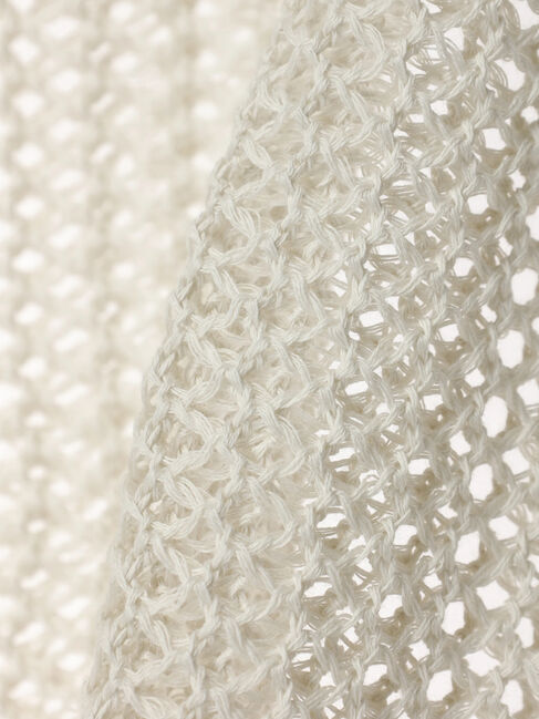 GARAGE OF GOOD CLOTHING「メッシュノースリーブプルオーバー」|Tシャツ・カットソー|