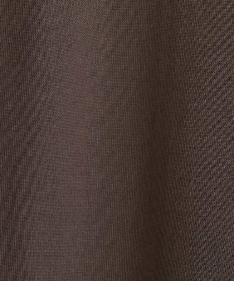 GARAGE OF GOOD CLOTHING「GOGC ダブルロゴロングTシャツ　Charcoal」|Tシャツ・カットソー|