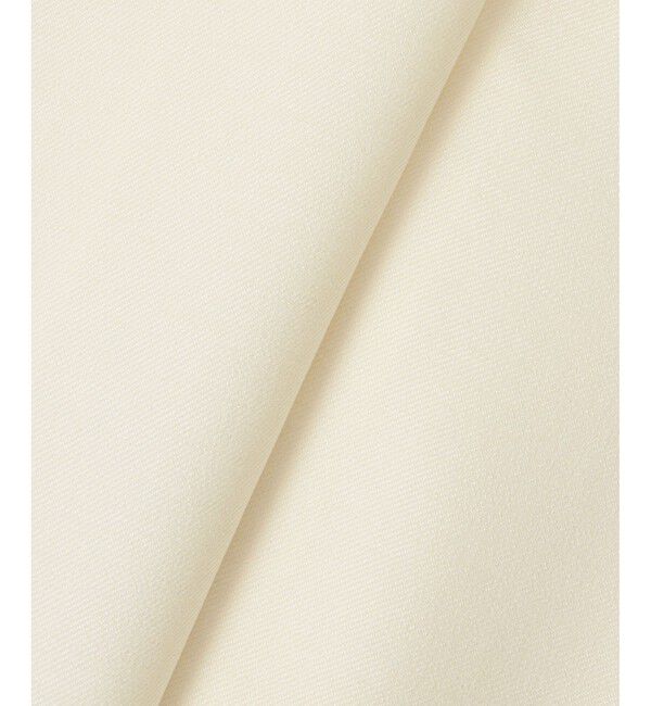 allureville「エアリービエラタックパンツ」|チノ|