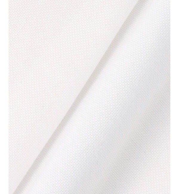 LOULOU WILLOUGHBY「【LOULOU WILLOUGHBY】クレリックシャツ」|シャツ・ブラウス|