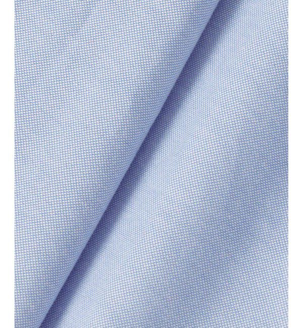 LOULOU WILLOUGHBY「【LOULOU WILLOUGHBY】クレリックシャツ」|シャツ・ブラウス|