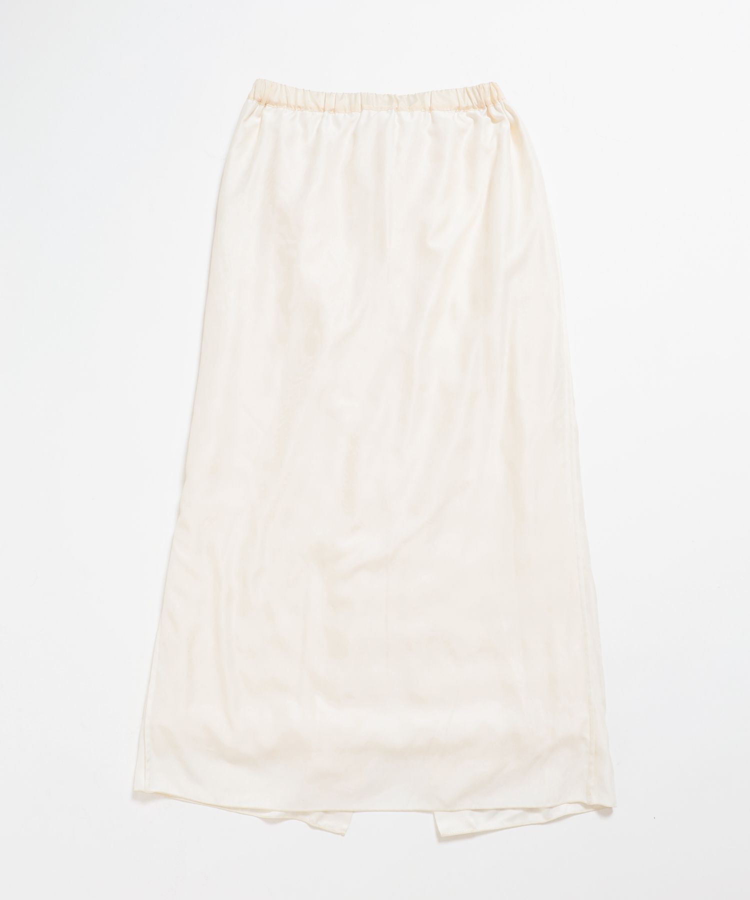 BABYLONE「フェザースパンコールスカート」|スカート|