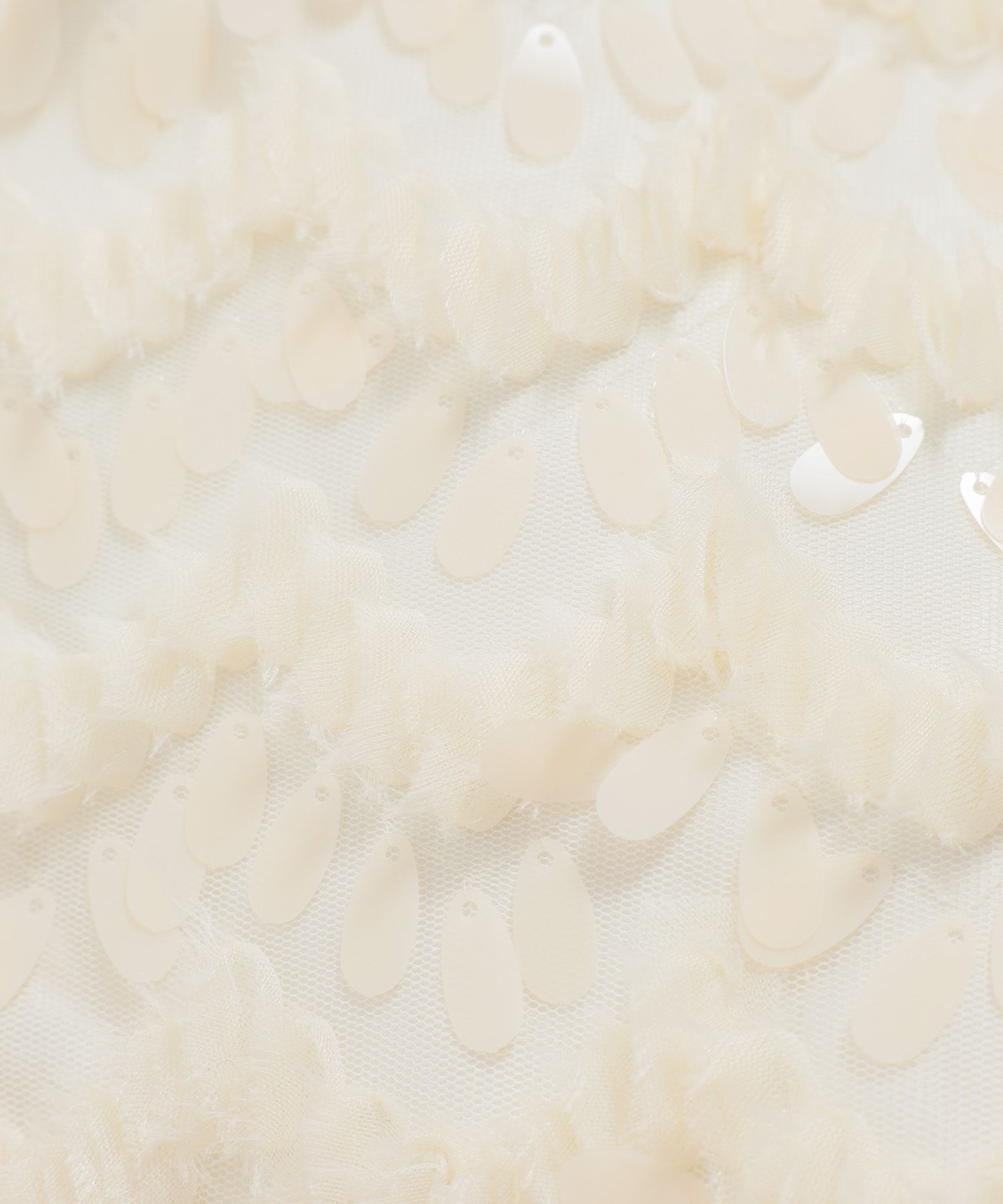 BABYLONE「フェザースパンコールスカート」|スカート|