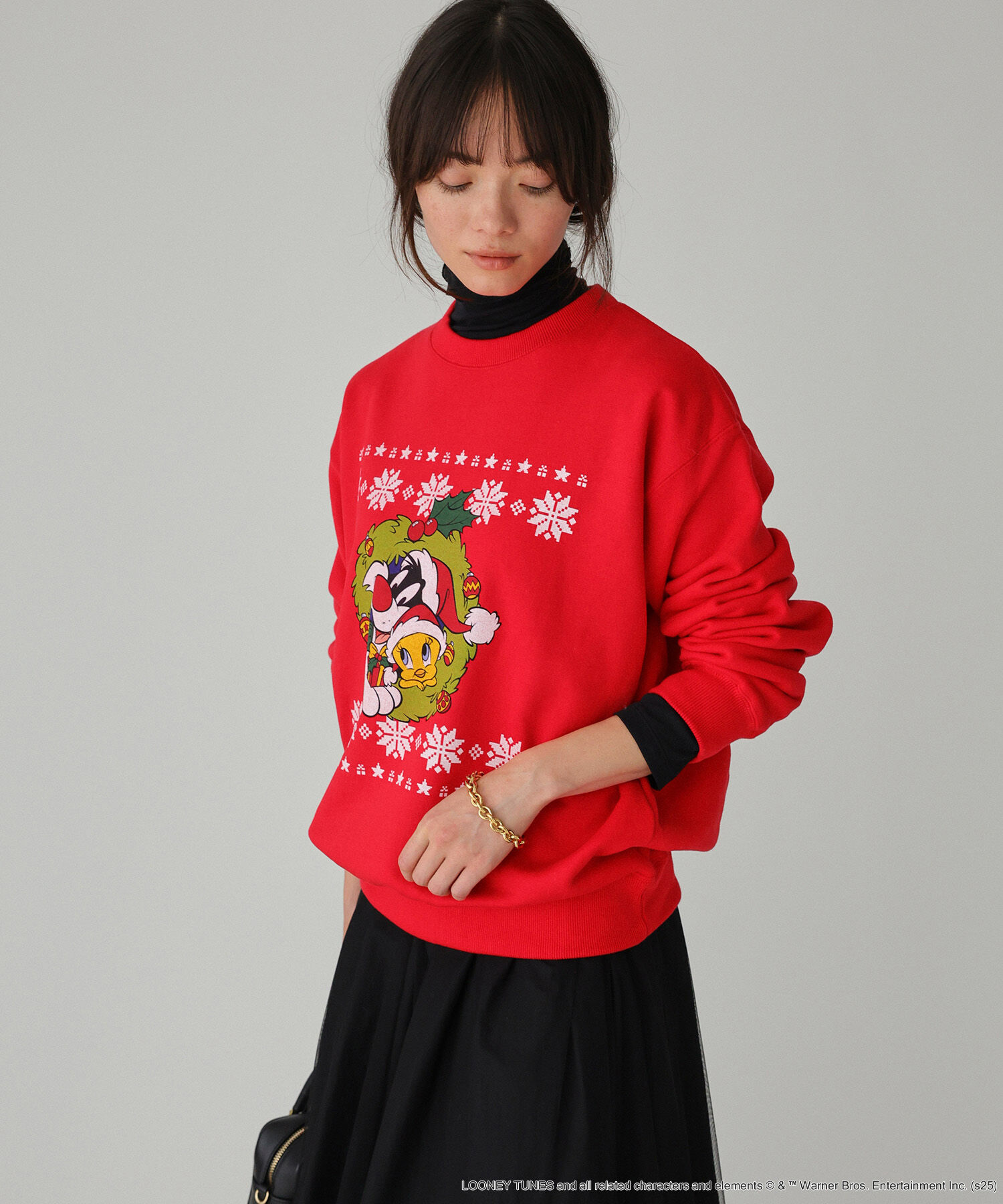 「【GOOD ROCK SPEED】Loony Tunes/スウェット」|スウェット・ジャージ|