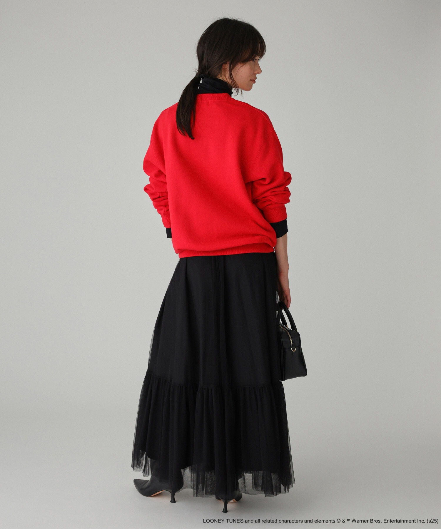  「【GOOD ROCK SPEED】Loony Tunes/スウェット」|スウェット・ジャージ|