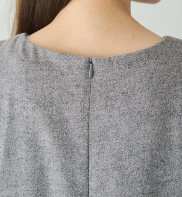  「ウール混リバーオールインワン」|その他|