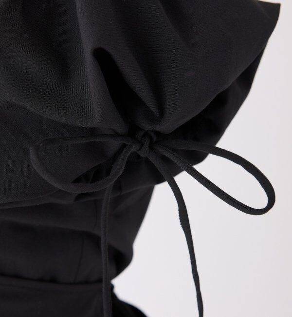  「マルチセットワンピ/ブラウス＋キャミワンピ」|ワンピース|