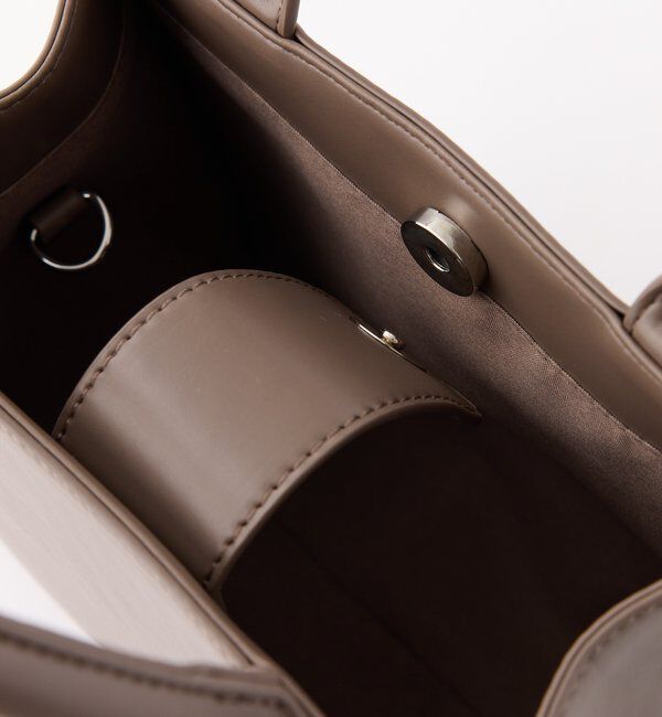  「【リバイバル】NCエンボスミニバッグ」|ショルダー・メッセンジャー|