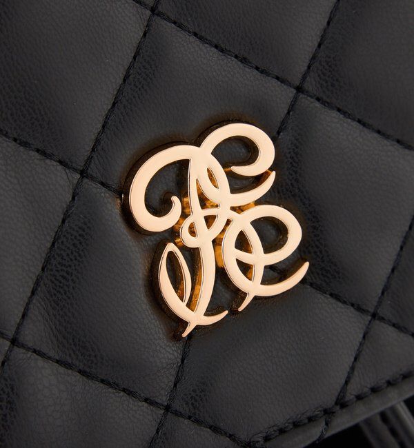  「キルティングミニリュック」|ショルダー・メッセンジャー|