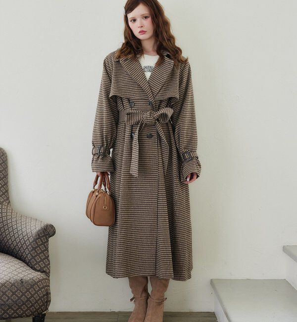  「【リバイバル】マルチロングコート・M/Lサイズ展開」|その他|