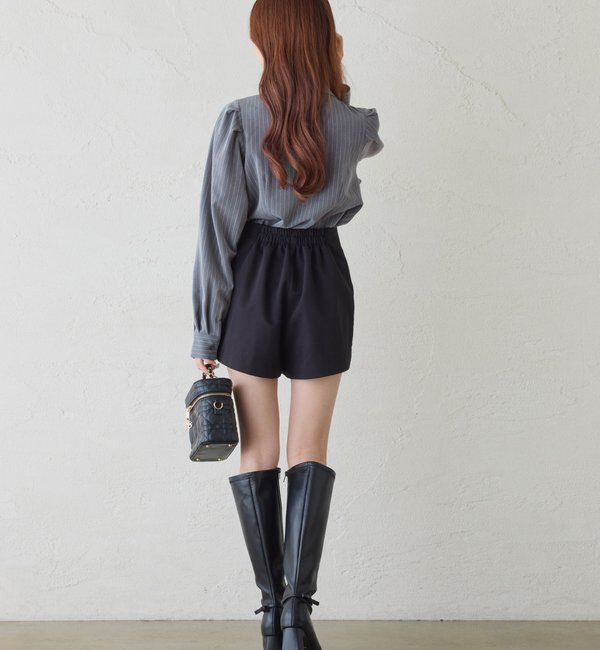  「シンプルショートパンツ」|その他|