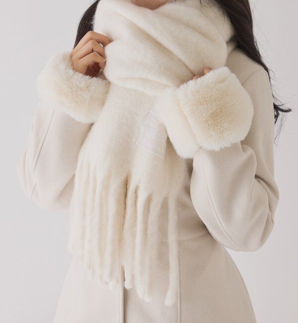  「ブークレーマフラー」|その他|