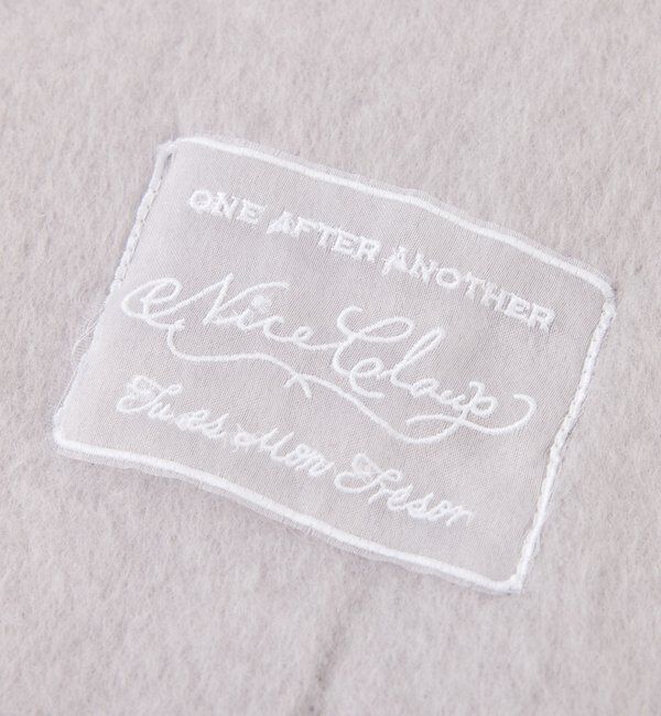  「ブークレーマフラー」|その他|