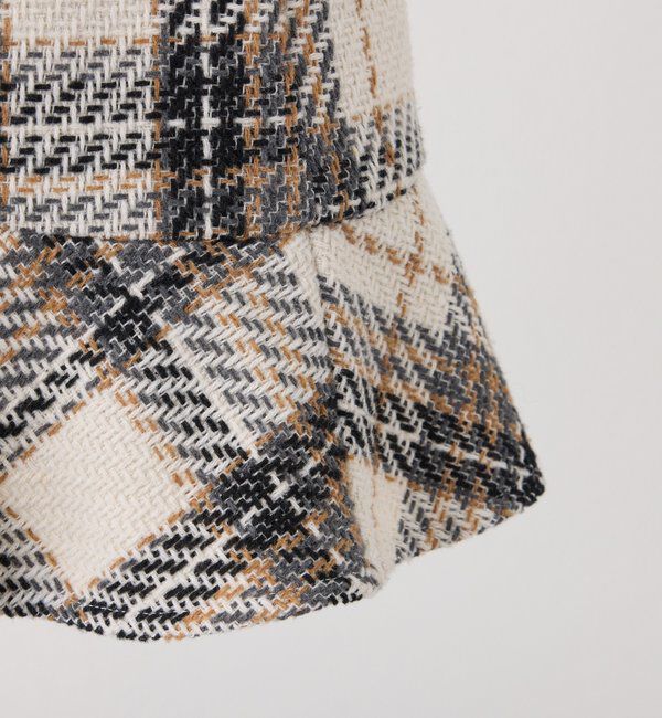  「イレヘムミニスカート」|スカート|