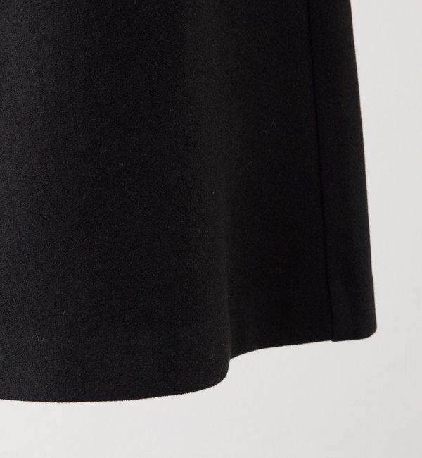  「ファー付マルチロングコート」|その他|