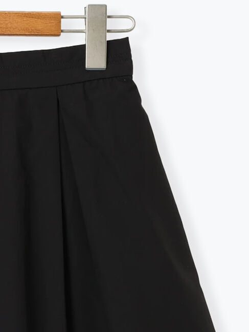 Lugnoncure「【選べる着丈】タイプライタースカート」|スカート|