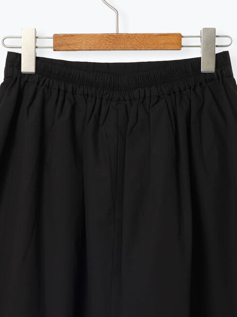 Lugnoncure「【選べる着丈】タイプライタースカート」|スカート|