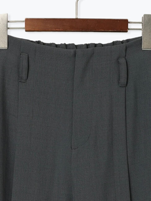 Te chichi「フロントスリットパンツ」|その他|