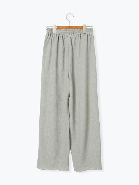 Lugnoncure「ジャカードイージーパンツ」|その他|