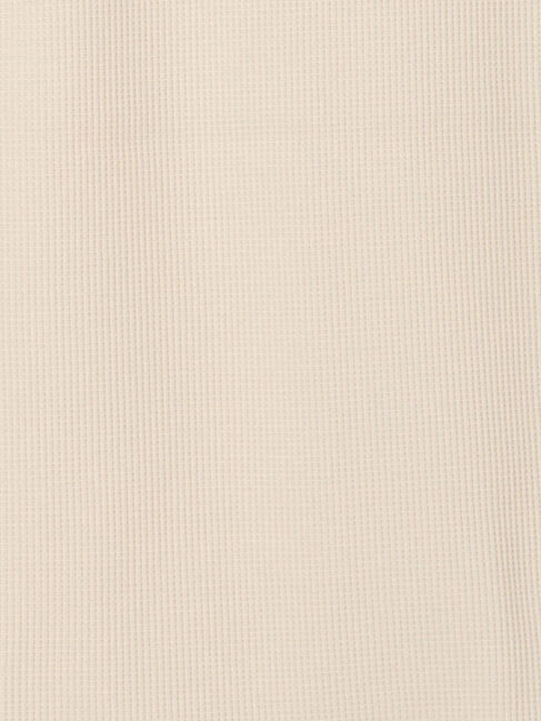 Te chichi TERRASSE「ワッフルクルーネックタンクトップ」|タンクトップ|