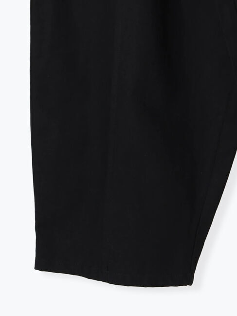 Lugnoncure「コットンカーブパンツ」|その他|