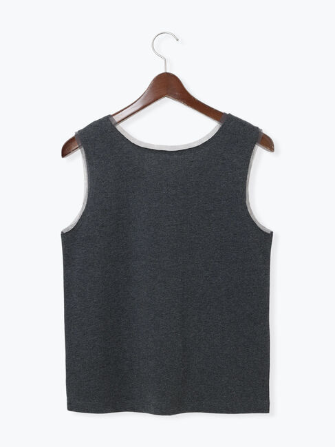 Te chichi「チュールトリムタンクトップ」|タンクトップ|