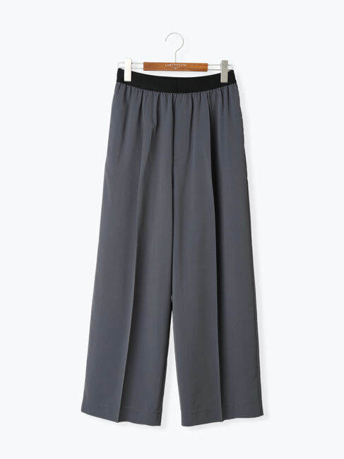 Lugnoncure「ゴムウエストイージースラックス」|その他|