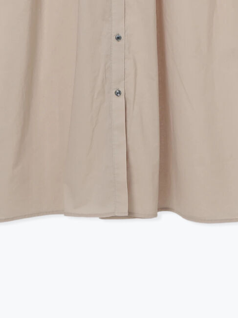 Te chichi「バイカラーパイピングワンピース」|ワンピース|