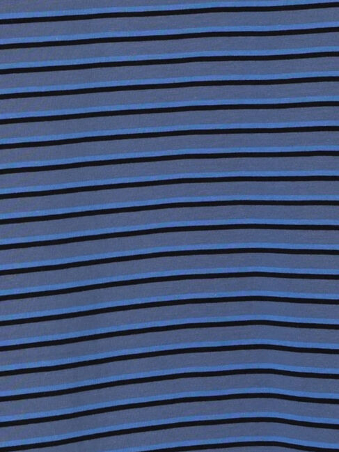 Lugnoncure「マルチボーダーTシャツ」|Tシャツ・カットソー|