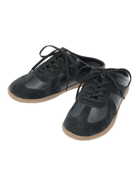 Te chichi TERRASSE「ミュールスニーカー《2025autumn catalog item》」|その他|