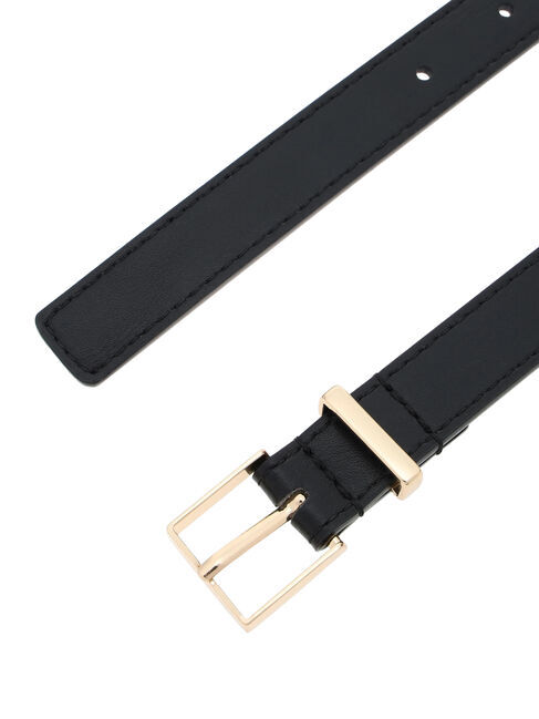Te chichi「バックルベルト」|ベルト|