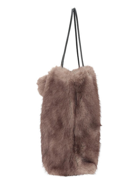 Te chichi「ファー&チャーム バッグ」|その他|