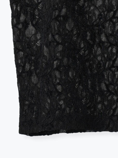 Te chichi「起毛レース前後2WAYキャミブラウス」|シャツ・ブラウス|