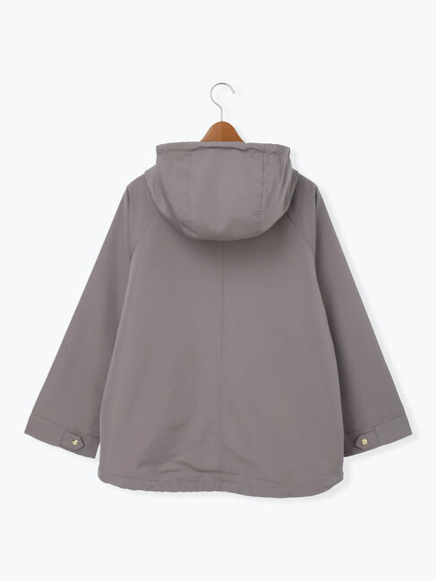 Lugnoncure「【撥水】マウンテンパーカー」|ブルゾン・スタジャン|