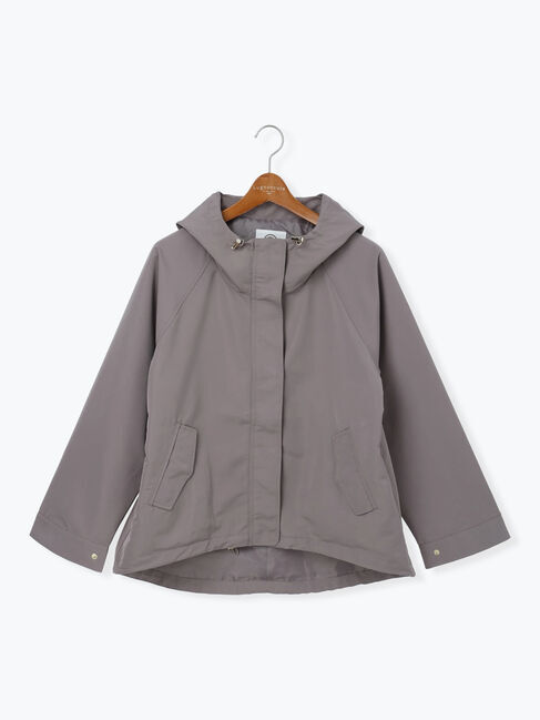 Lugnoncure「【撥水】マウンテンパーカー」|ブルゾン・スタジャン|