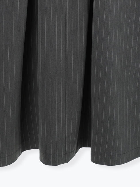 Te chichi TERRASSE「フレアジャンパースカート」|ワンピース|