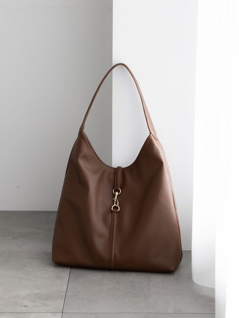 Te chichi「ビットポイントワンショルダーBAG」|その他|