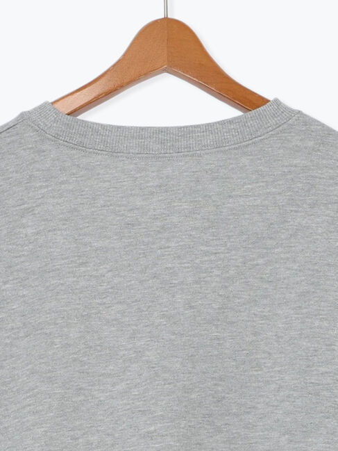 Lugnoncure「リラックス裏毛スウェット」|その他|