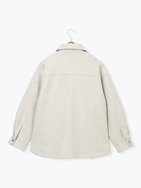 Lugnoncure「メルトンCPOジャケット」|その他|