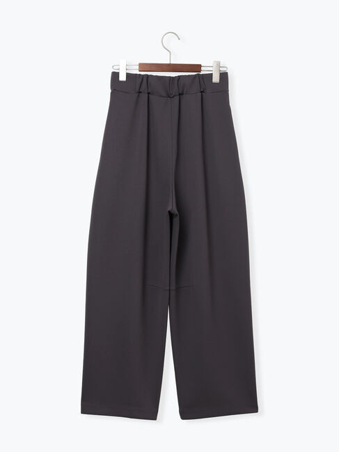 Te chichi「ダンボールカーブパンツ」|その他|