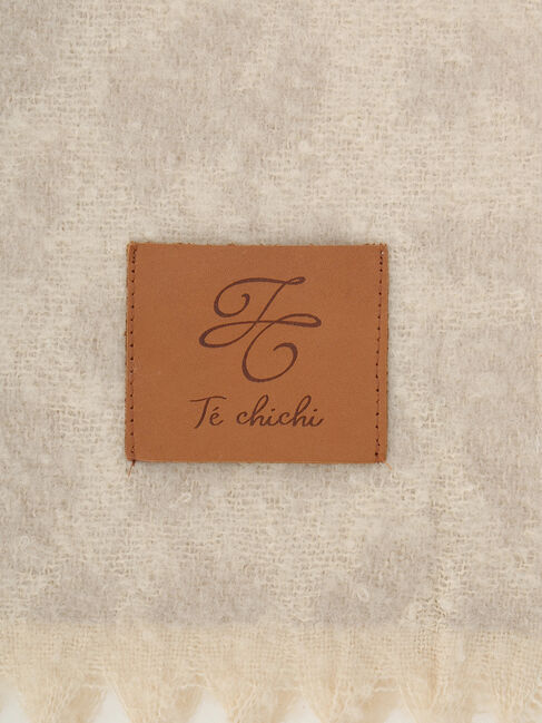 Te chichi「レオパードマフラー」|その他|