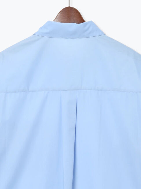 Te chichi「ビジューデザインシャツ《2025winter catalog item》」|シャツ・ブラウス|