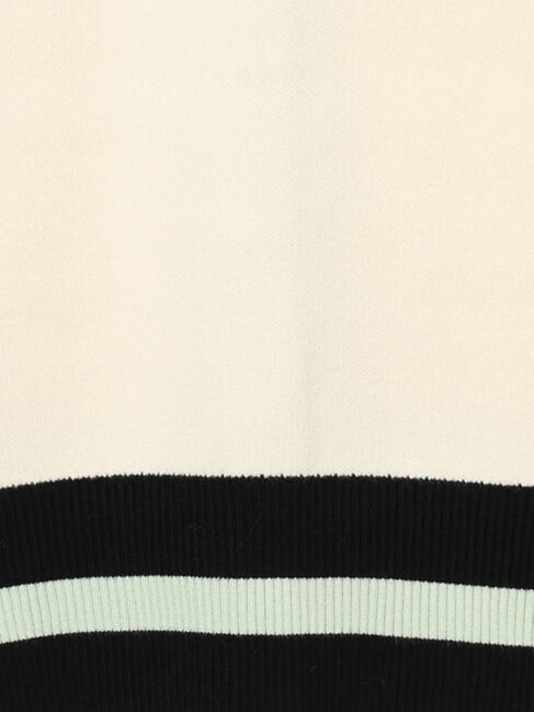 Te chichi「バイカラークラシカルカーディガン」|カーディガン|