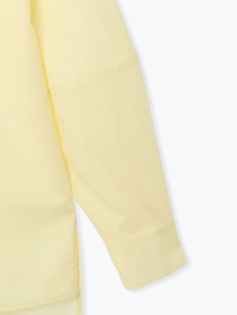 Te chichi「【Atelier Bonheur】アクセサリーチャームボタンシャツ《2025winter catalog item》」|シャツ・ブラウス|