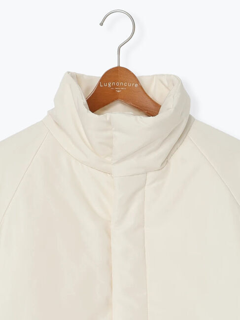 Lugnoncure「中綿モンスターコート」|その他|